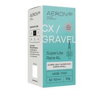 Aeron Camera D´aria Cx/gravel Superlite Race Sv 42 Black
