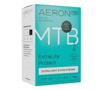 Camera d aria rinforzata aeron tpu mtb extralite protect 27 5 29 presta 42 mm