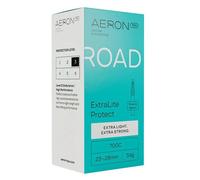 Aeron Camera D´aria Road Extralite Protect Sv Presta 42 Mm Black