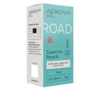 Aeron Road Superlite Race Sv 42 Inner Tube Verde 700C / 23-28 Black