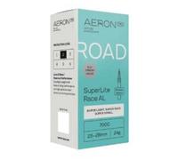 Aeron Camera D´aria Road Superlite Race Sv 65 Black