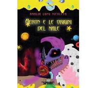 Aeron e le origini del male