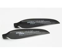 Aero-naut Modellismo 723443 - Elica - Cam di Carbonio Foglie, 11 X 10 Pollici