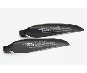 Aeronaut Coppia pale ripieghevoli nylon/carbonio 11x7