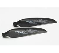 Aeronaut Coppia pale ripieghevoli nylon/carbonio 9x5