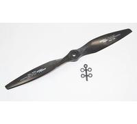 AERONAUT Elica Aereo Power-Prop 16.0x10.0, versione in carbonio - 722670