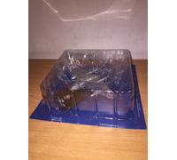 Aeronautica Militare 1:100 Macchi De Havilland DH.100 DH 100 Vampire 1952