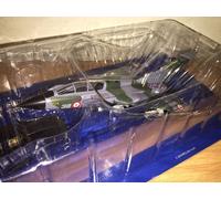 Aeronautica Militare 1:100 Panavia Tornado IDS 36° Stormo 156° Gruppo 1990