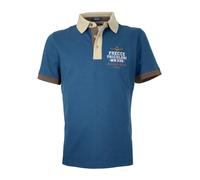 Aeronautica Militare - 261Po1908Up00191 Polo - - Tops - Uomo - Blu - L