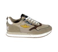 Aeronautica Militare - 261Sc0288Uct03545 Sneakers - - Shoes - Uomo - Beige - 41 EU