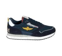 Aeronautica Militare - 261Sc0288Uct03545 Sneakers - - Shoes - Uomo - Blu - 44 EU