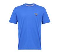 Aeronautica Militare - 261Ts1580Uj00372 T-shirt - - Tops - Uomo - Blu - S