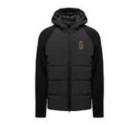 Aeronautica Militare - 262Am1389Ucl00005 Giacca Ibrida - - Jackets - Uomo - Nero - L