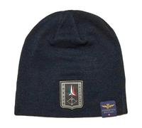 Aeronautica Militare, ,Accessories ,unisex ,Blu ,ONE SIZE Toque Patch Frecce Tricolori