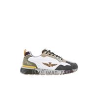 Aeronautica Militare - Air Force Sneakers - - Shoes - Uomo - Multicolore - 44 EU