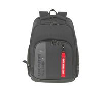 Aeronautica Militare - Backpacks - - Bags - Uomo - Nero - ONE SIZE