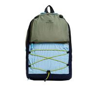 Aeronautica Militare, ,Bags ,Uomo ,Verde ,ONE SIZE Sport Nylon Backpack