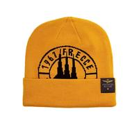Aeronautica Militare - Beanie - - Accessories - unisex - Arancione - M