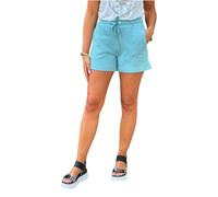 Aeronautica Militare - Bermuda - - Shorts - Donna - Blu - 2XS