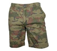 AERONAUTICA MILITARE Bermuda Uomo Mimetico BE251CT3506 Colore Verde Militare