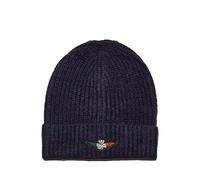 Aeronautica Militare Berretto con Patch Aquila Tricolore