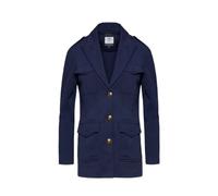 Aeronautica Militare - Blazer Punto Milano - - Jackets - Donna - Blu - M