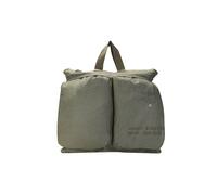AERONAUTICA MILITARE Borsa verde