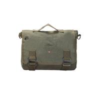 AERONAUTICA MILITARE Borsa verde