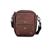 Aeronautica Militare Borsello Pelle Moro AM 307