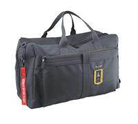 Aeronautica Militare Borsone misura bagaglio a mano linea Frecce colore Antracite