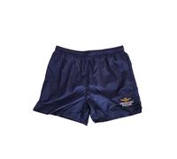 Aeronautica Militare boxer mare con logo blu 12a