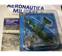 Aeronautica militare CANT Z.1007BIS “ALCIONE” 1/144, die-cast