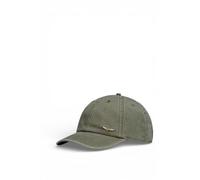 Aeronautica Militare Cappellino con Aquila turrita Metallica