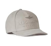 Aeronautica Militare Cappellino HA1191D da Donna, Cuffia, con Visiera, Baseball (IT, Testo, Taglia Unica, Once)