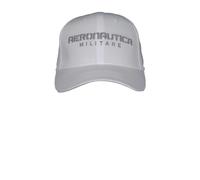 Aeronautica Militare - Cappello - - Accessories - Uomo - Bianco - ONE SIZE