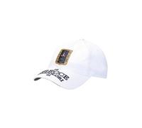 AERONAUTICA MILITARE Cappello crema