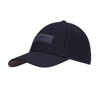 Aeronautica Militare CAPPELLO IN MISTO LANA BLU NAVY - UNI
