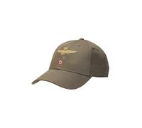AERONAUTICA MILITARE Cappello oliva