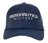 AERONAUTICA MILITARE Cappello Uomo Baseball HA1138 Colore Blu