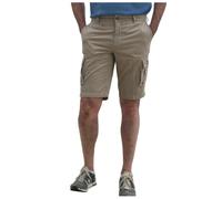 Aeronautica Militare - Cargo Short - - Shorts - Uomo - Beige - S