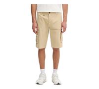 Aeronautica Militare - Cargo Shorts - - Shorts - Uomo - Beige - M