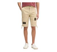 Aeronautica Militare - Cargo Shorts - - Shorts - Uomo - Beige - M