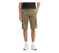 Aeronautica Militare - Cargo Shorts - - Shorts - Uomo - Verde - L
