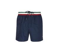 AERONAUTICA MILITARE Costume da bagno blu | 54