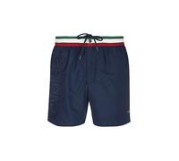 AERONAUTICA MILITARE Costume da bagno blu | 56