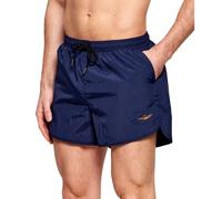 AERONAUTICA MILITARE Costume Uomo Ripiegabile BW0231UCT04311 Blu Scuro