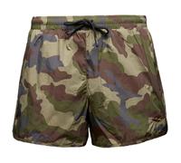 AERONAUTICA MILITARE Costume Uomo Ripiegabile BW0231UCT04312 Colore Verde