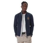 Aeronautica Militare Felpa Uomo con Zip Art 252FE2053UF00662