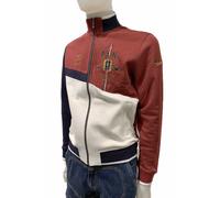 AERONAUTICA MILITARE FELPA UOMO FE1945 Sweatshirt Cardigan Hose, pantalone Polo