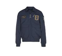 Aeronautica Militare 261ab3049uct04290 Jacket Blu 52 Uomo